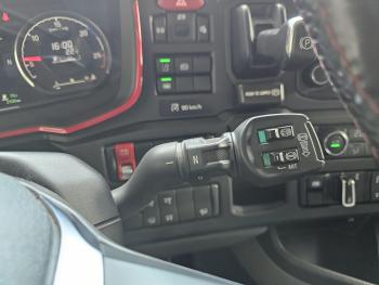 Scania S660 V8 6X2 BOOGIE / RETARDER / FULL AIR / 2 TANKS